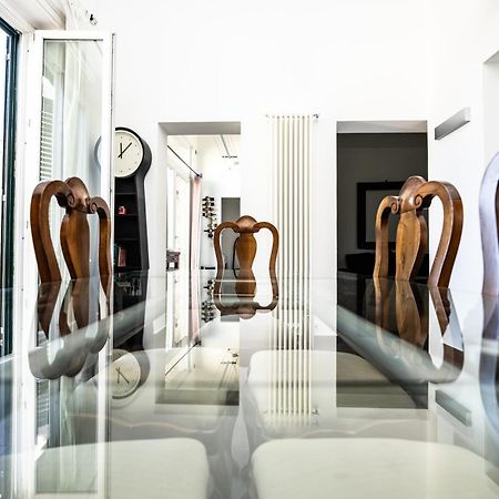 Maison D'Art Orleans Palermo Eksteriør billede