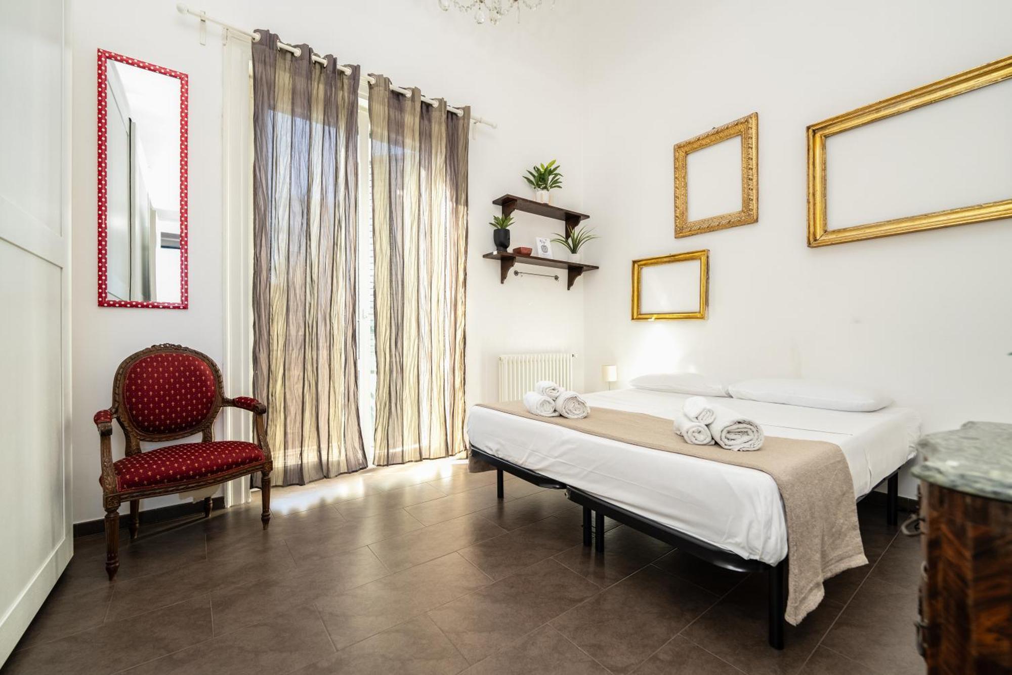 Maison D'Art Orleans Palermo Eksteriør billede