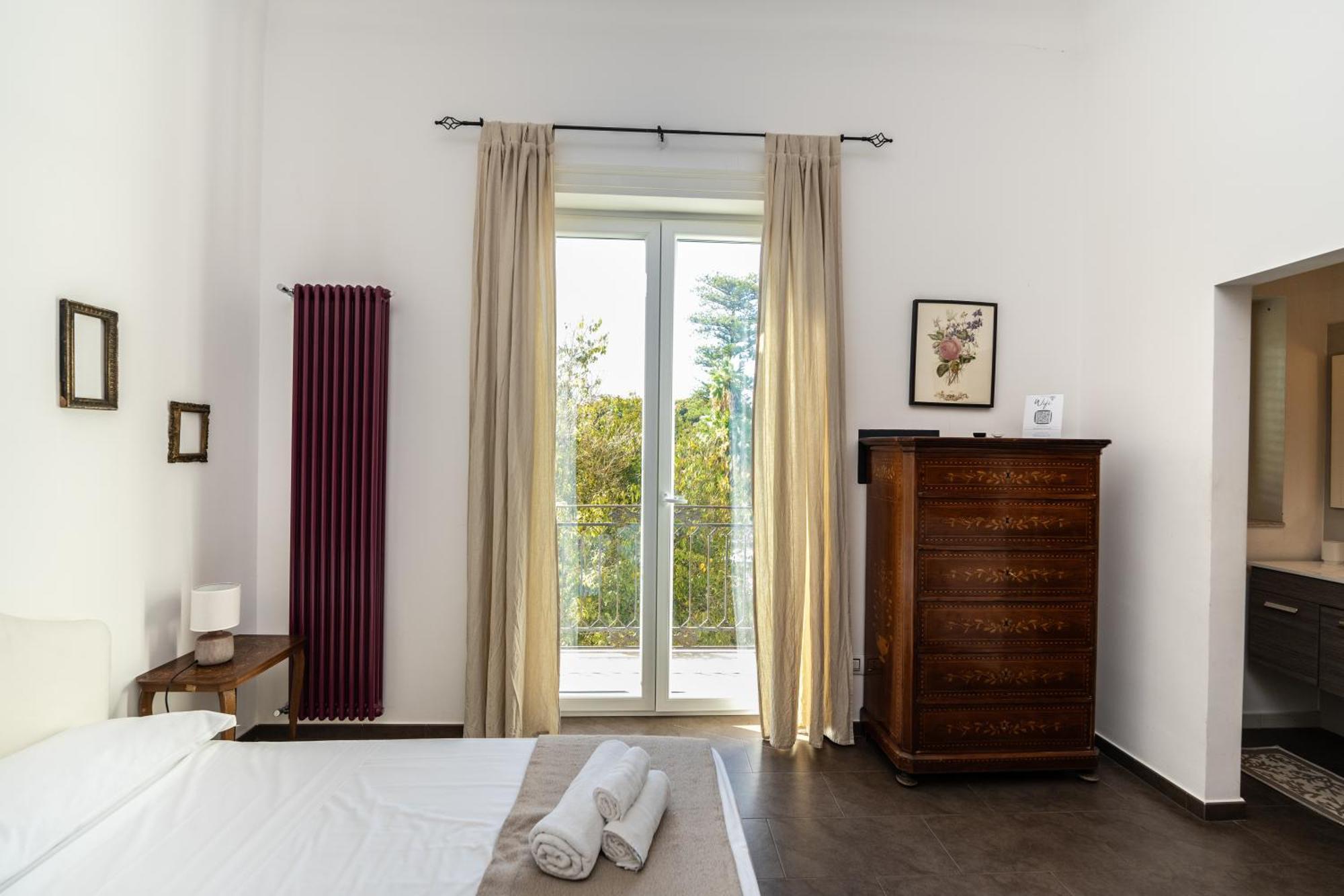Maison D'Art Orleans Palermo Eksteriør billede