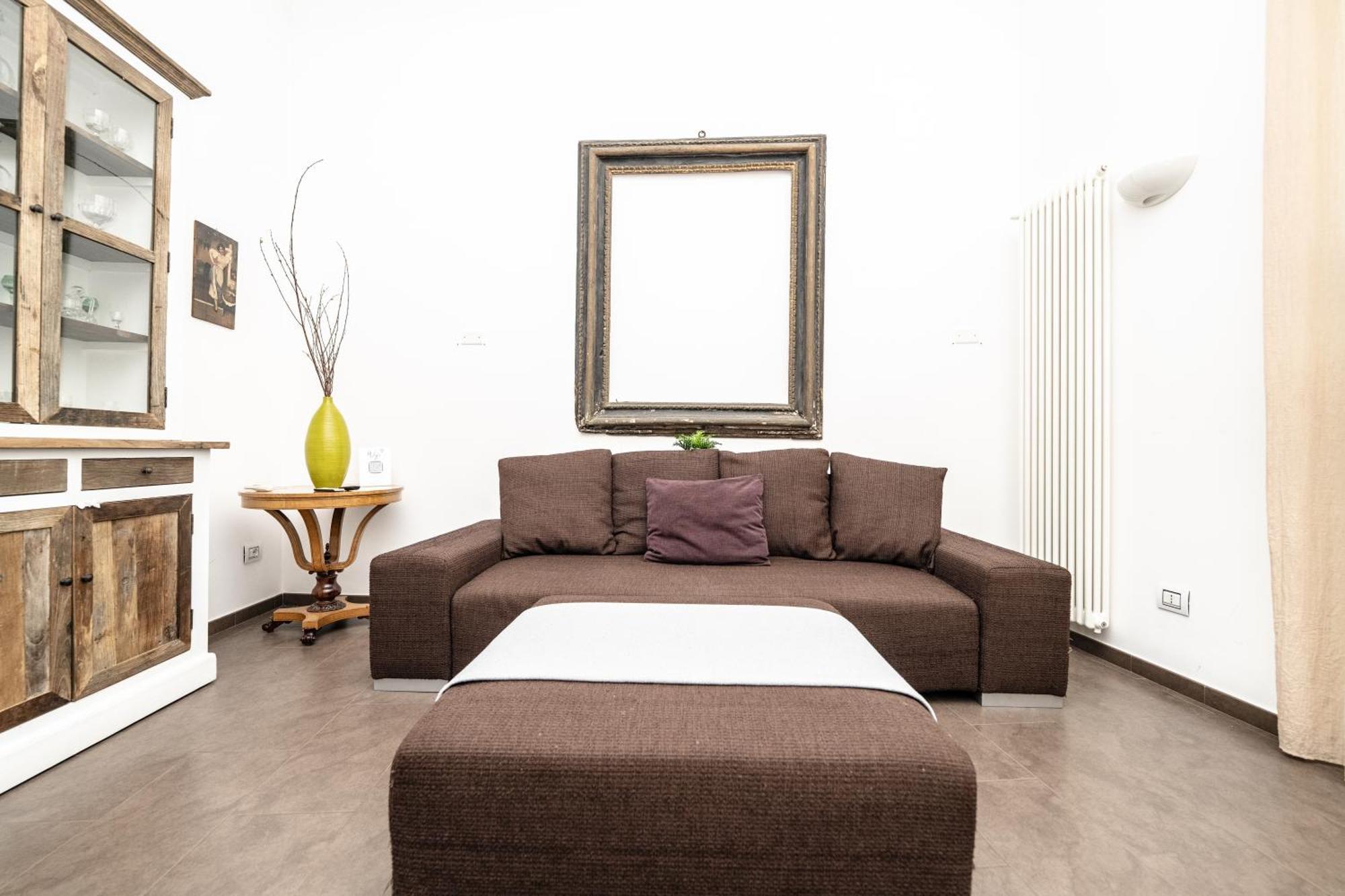 Maison D'Art Orleans Palermo Eksteriør billede