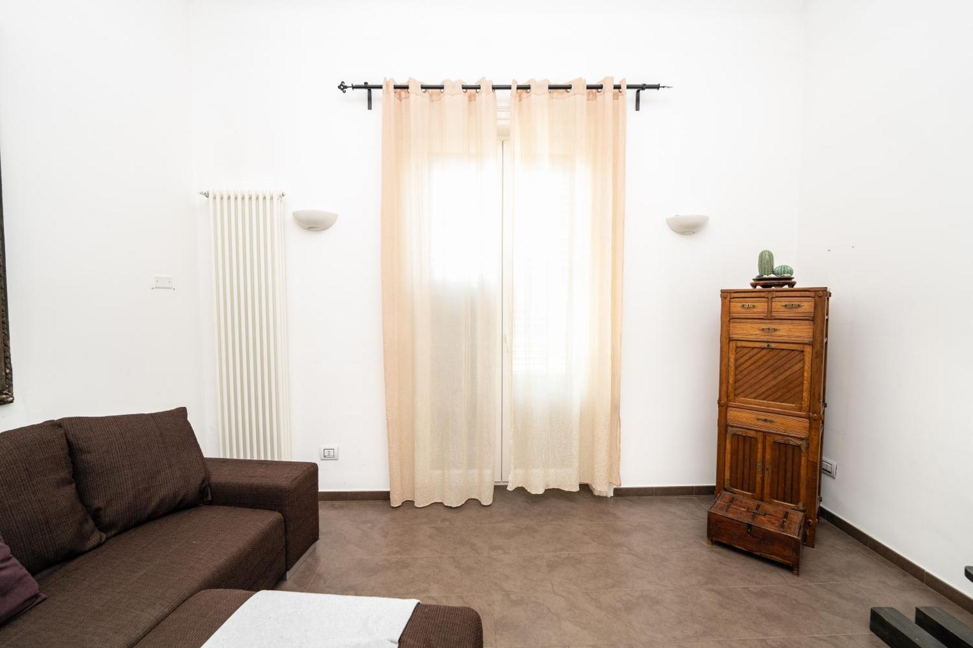 Maison D'Art Orleans Palermo Eksteriør billede