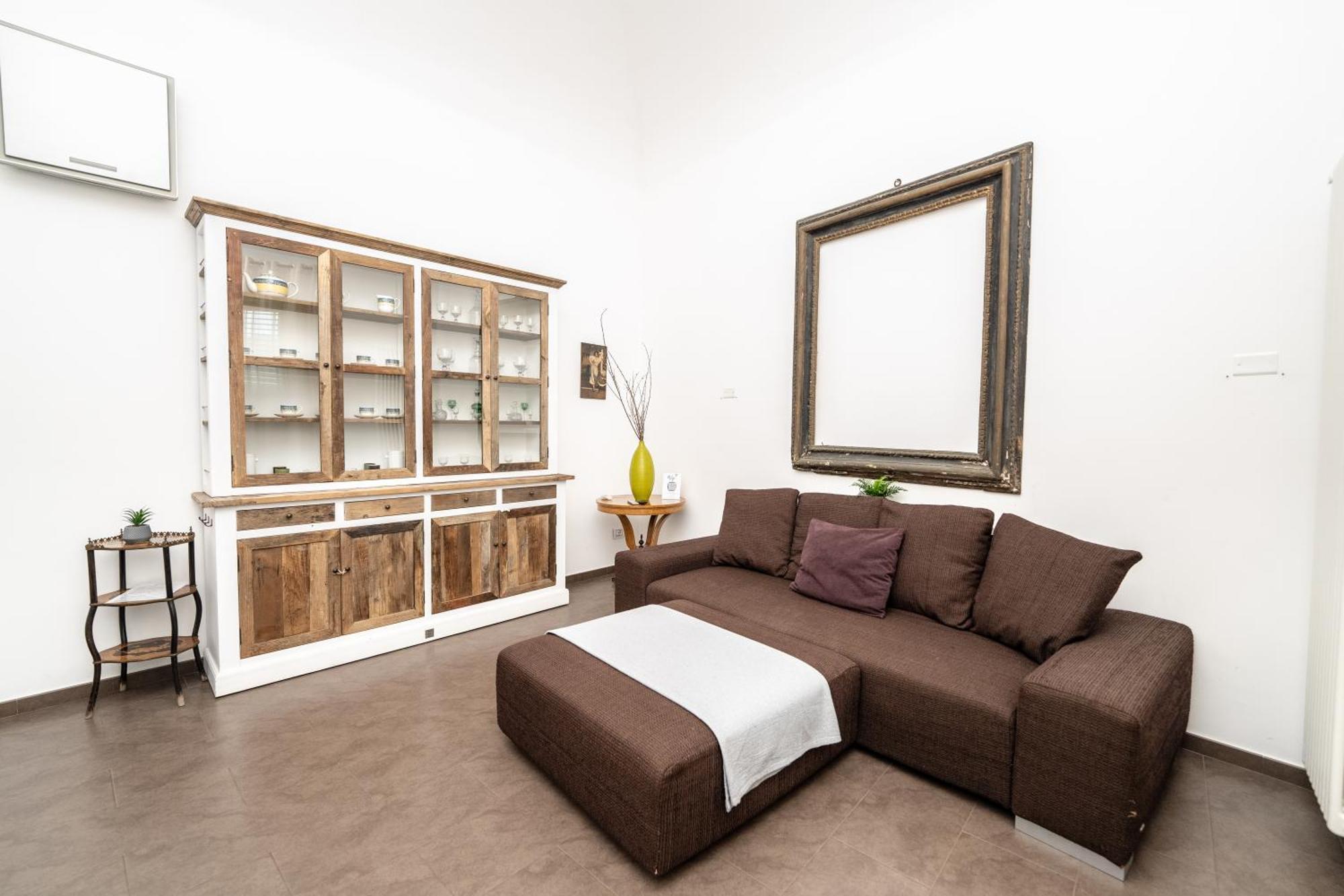 Maison D'Art Orleans Palermo Eksteriør billede