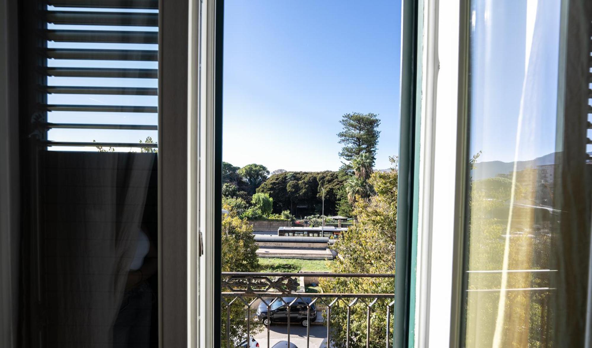 Maison D'Art Orleans Palermo Eksteriør billede