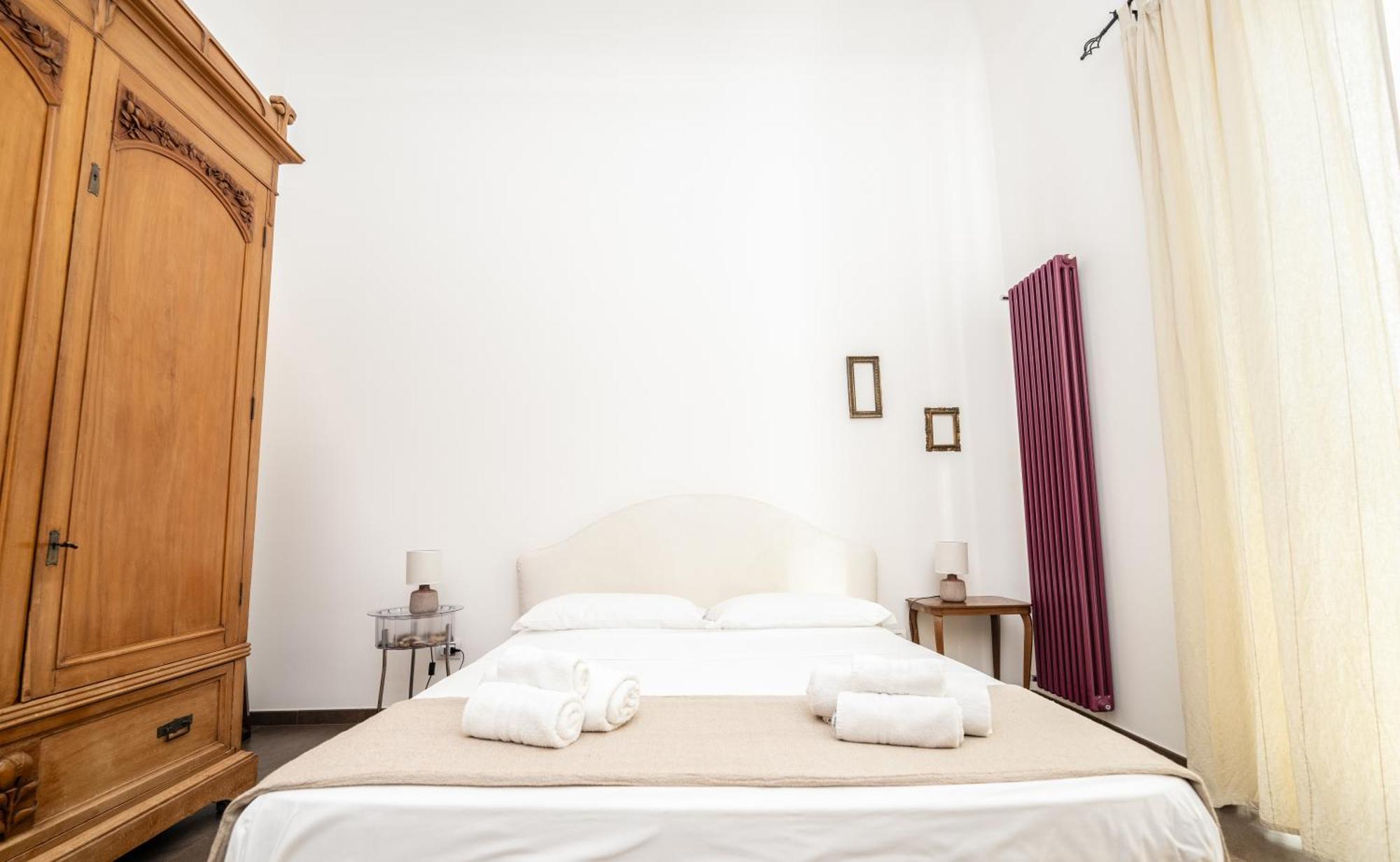 Maison D'Art Orleans Palermo Eksteriør billede
