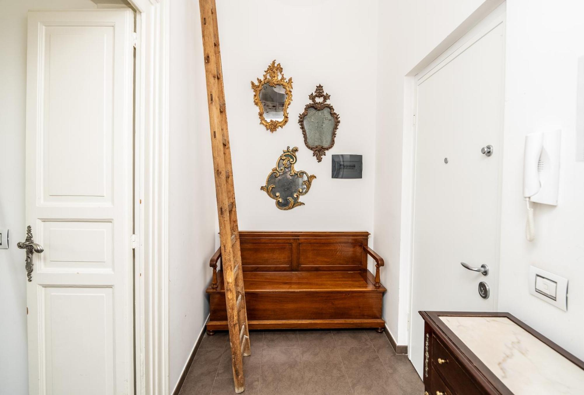 Maison D'Art Orleans Palermo Eksteriør billede