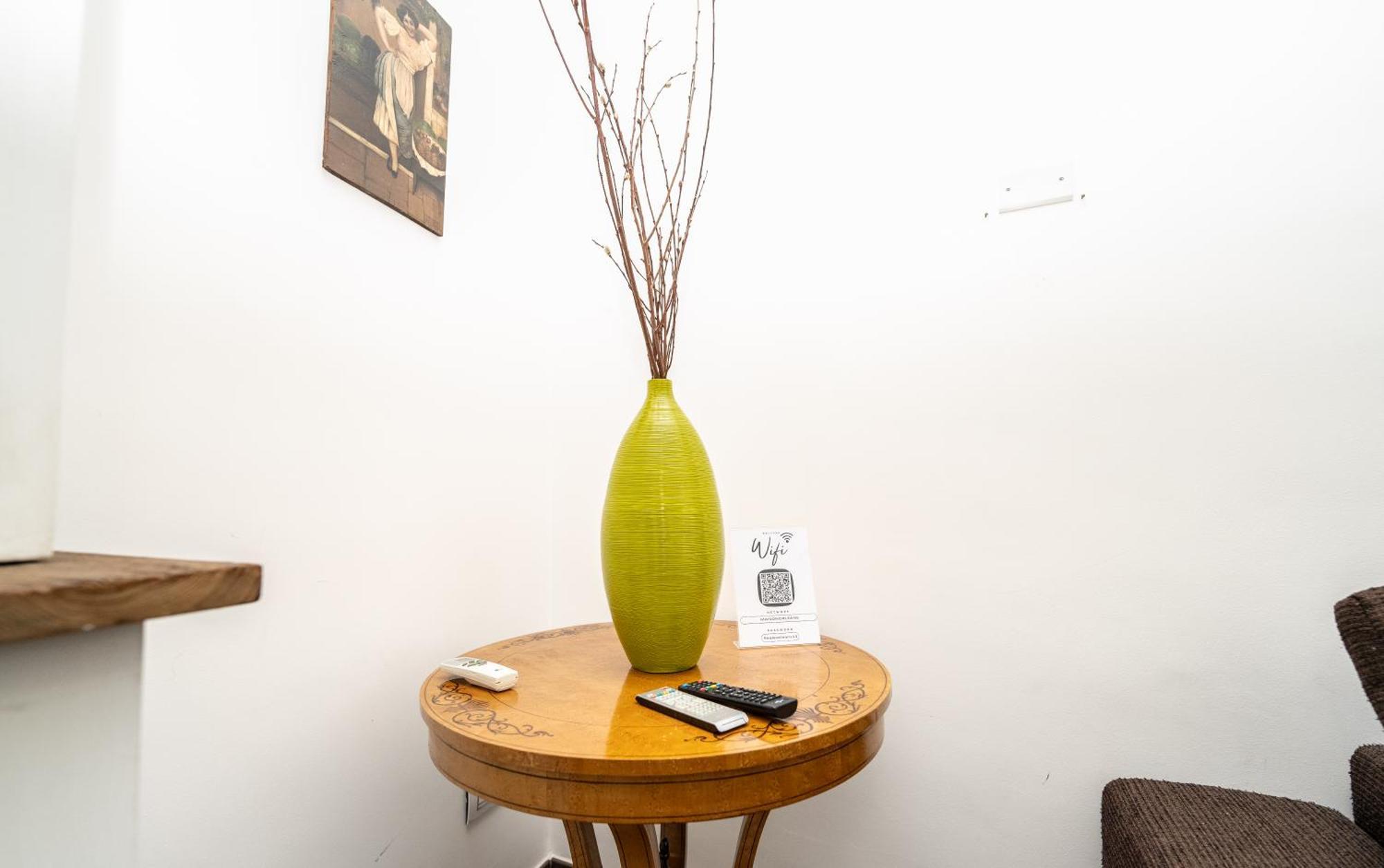 Maison D'Art Orleans Palermo Eksteriør billede