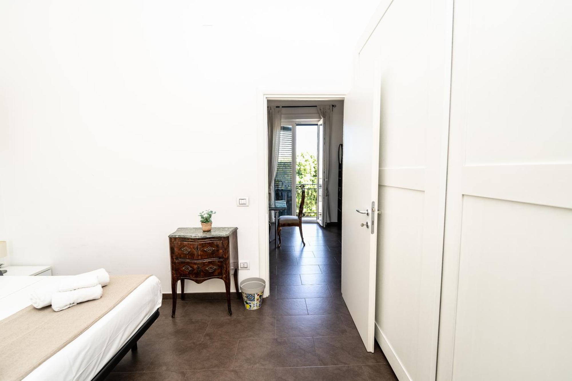 Maison D'Art Orleans Palermo Eksteriør billede