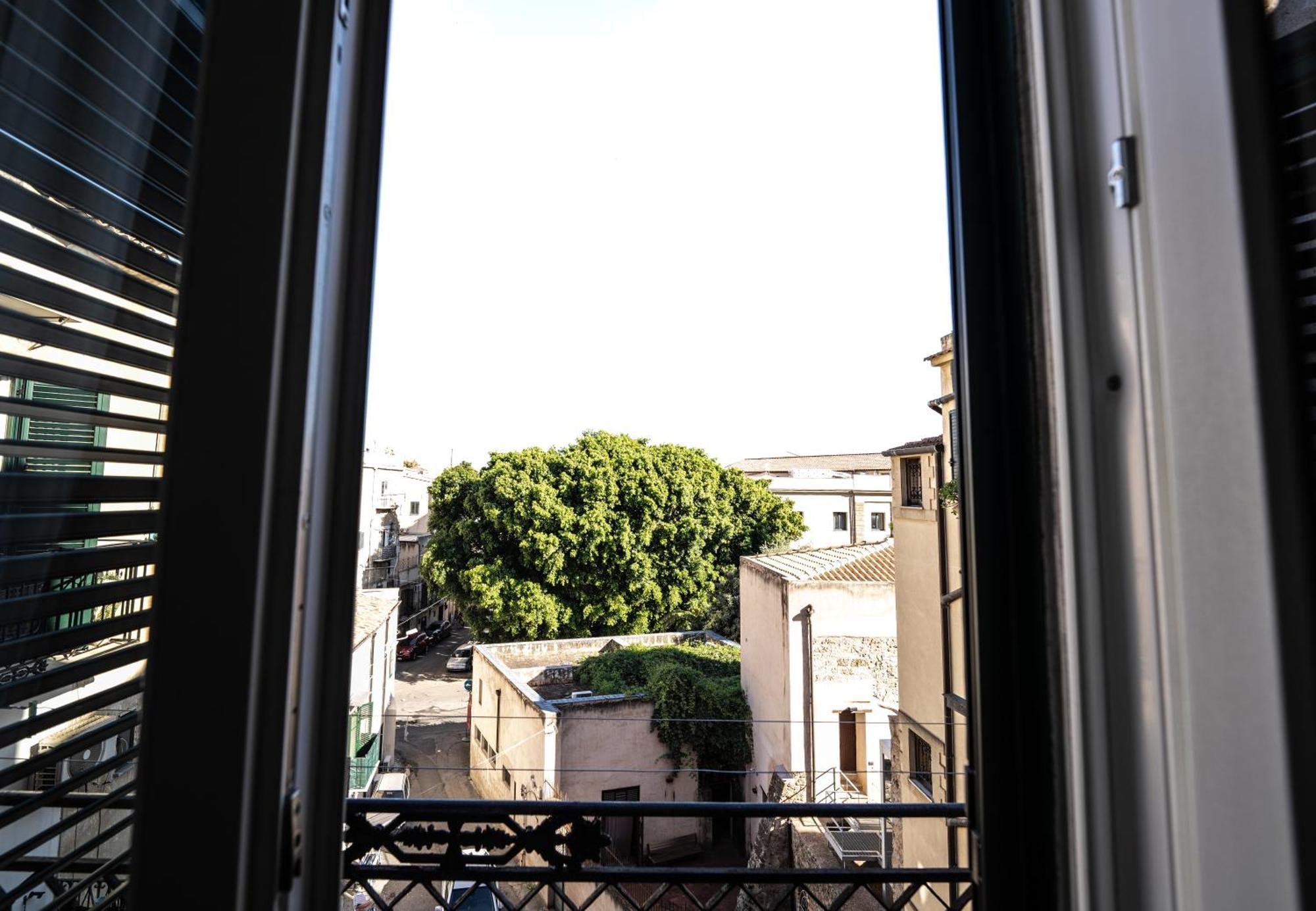 Maison D'Art Orleans Palermo Eksteriør billede