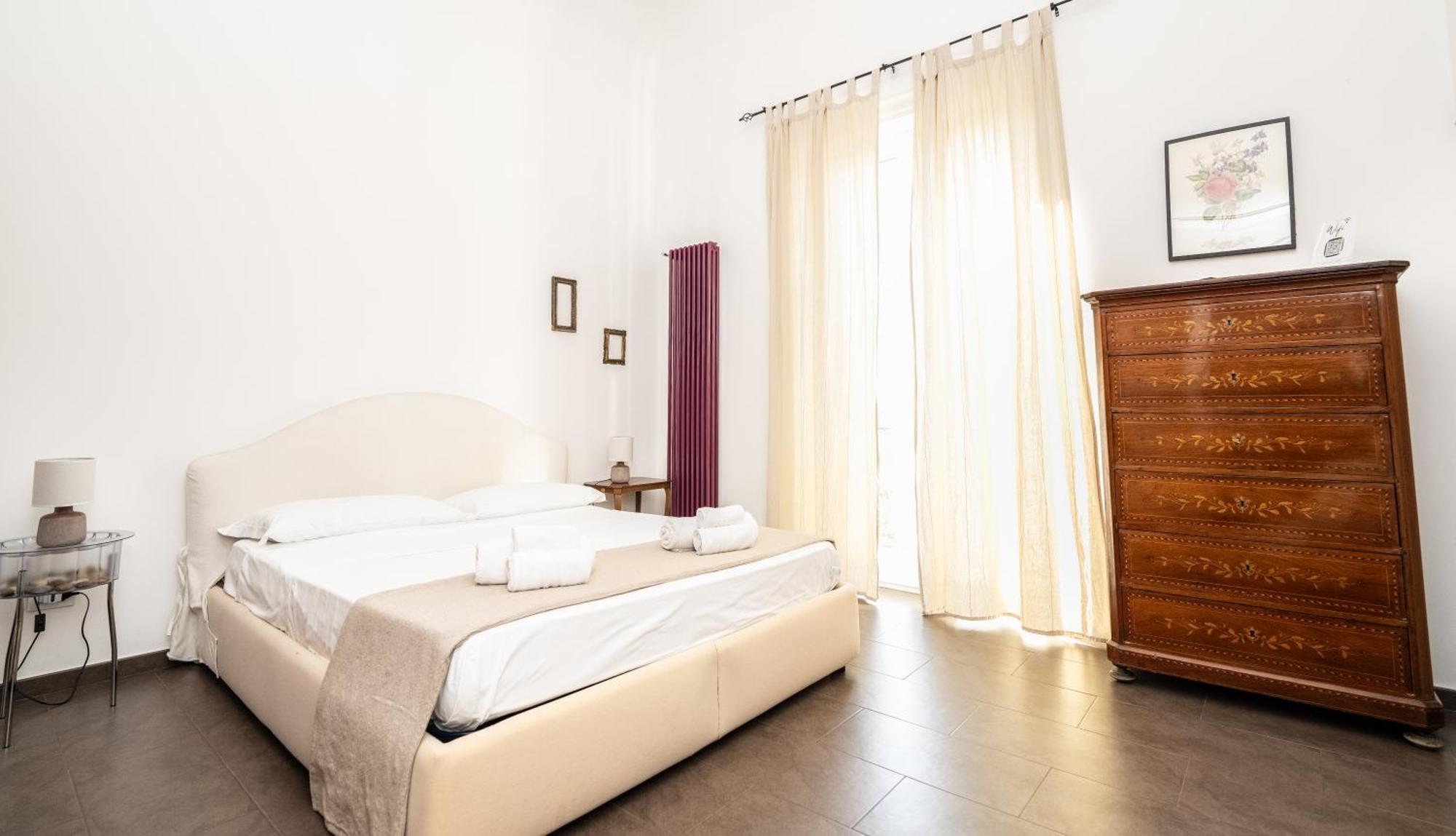 Maison D'Art Orleans Palermo Eksteriør billede