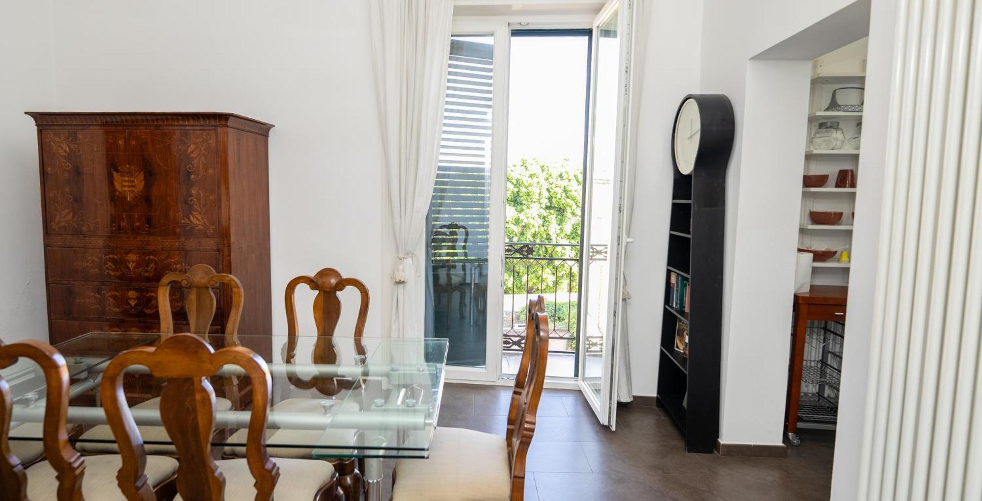 Maison D'Art Orleans Palermo Eksteriør billede