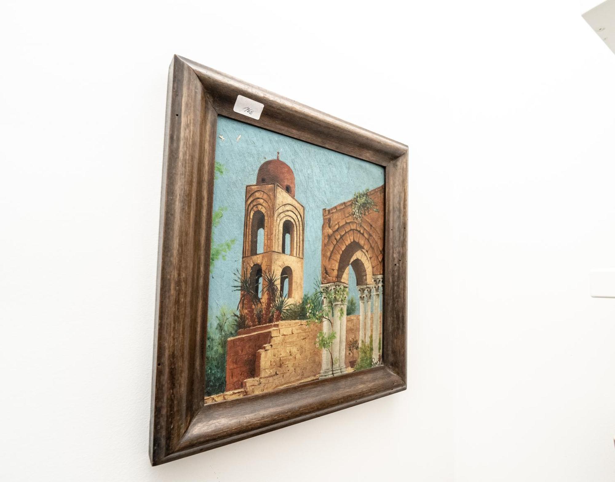 Maison D'Art Orleans Palermo Eksteriør billede