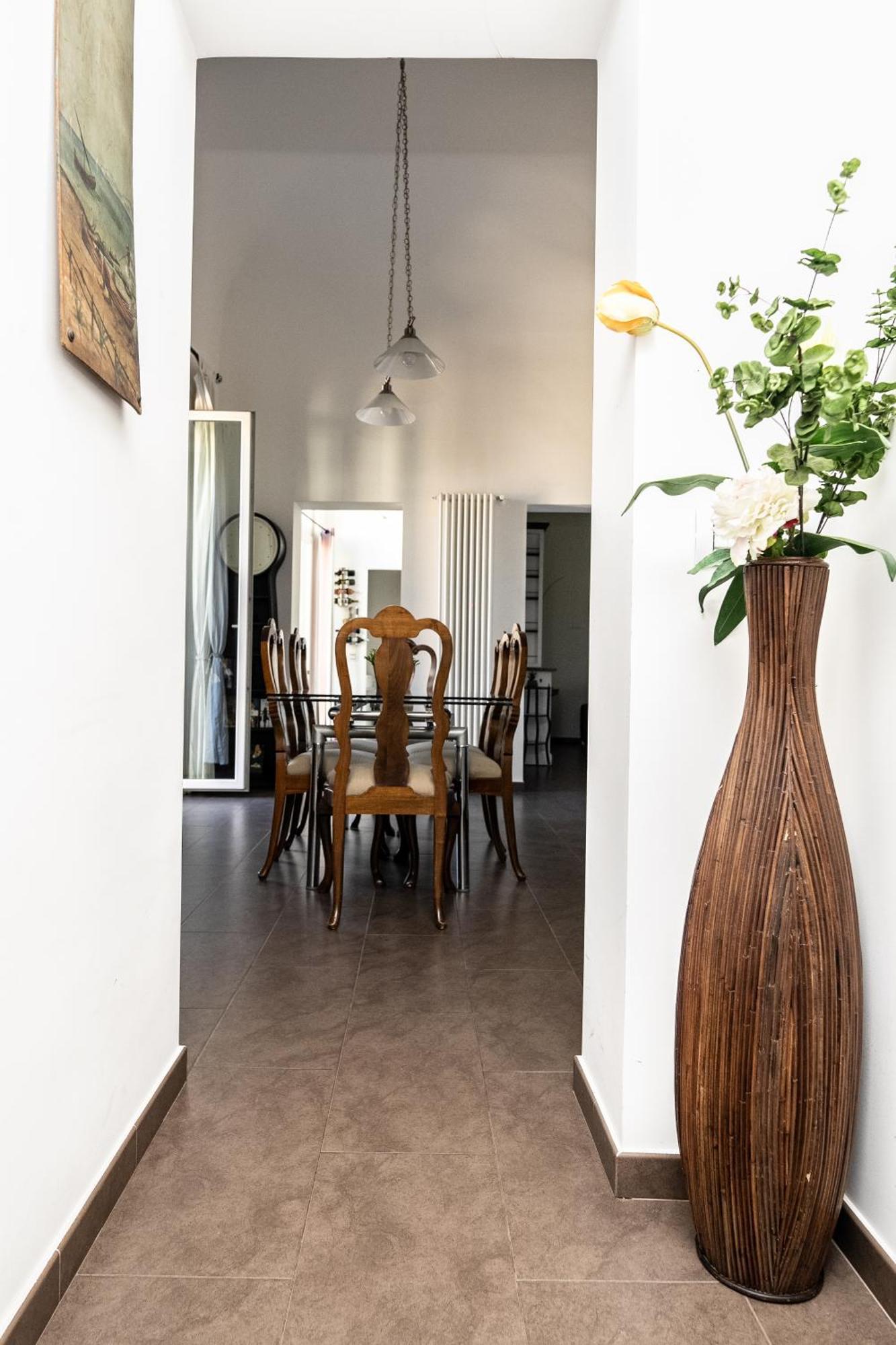 Maison D'Art Orleans Palermo Eksteriør billede